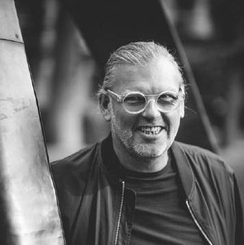 Dirkjan Decock
