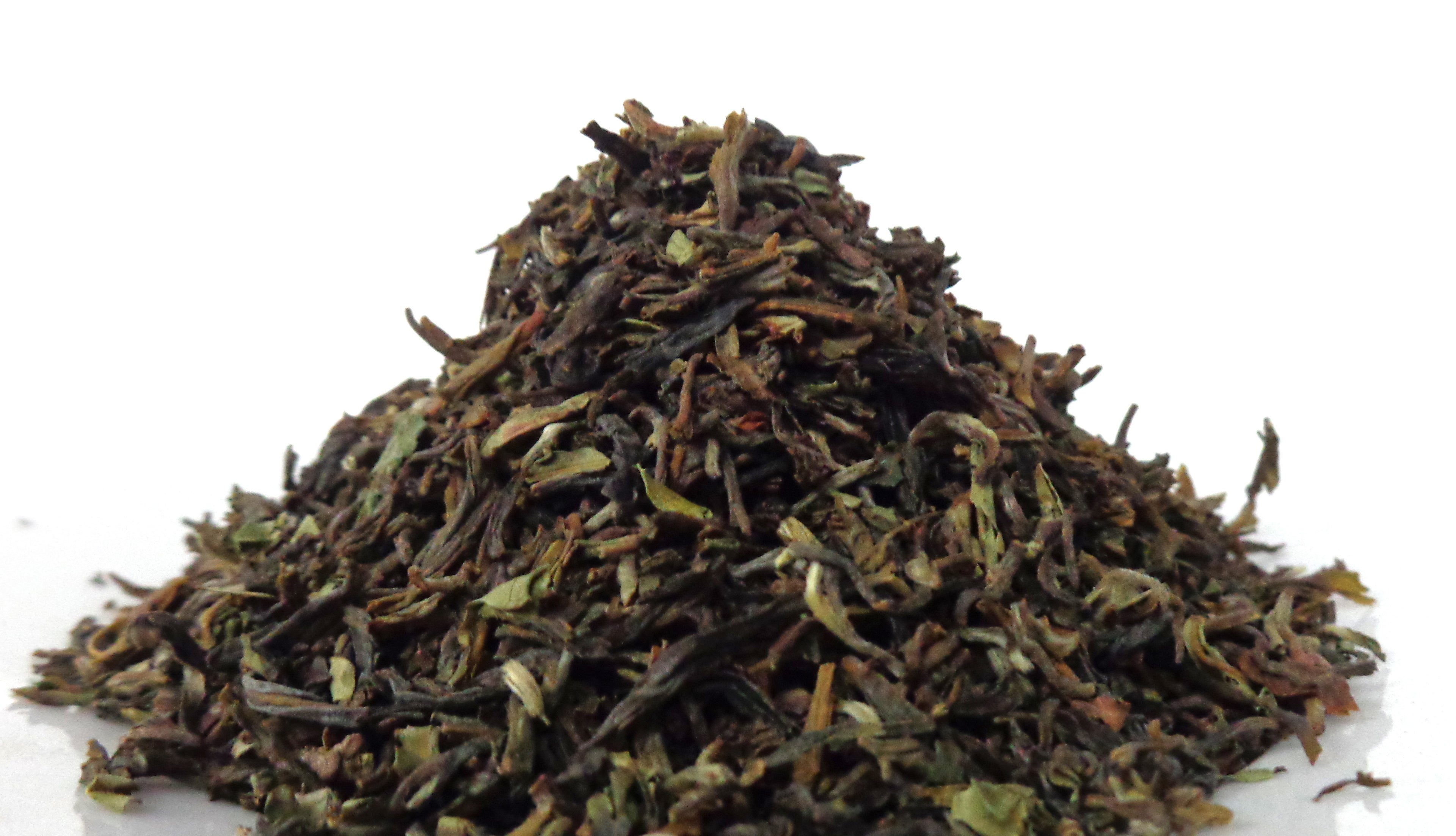 Darjeeling Ging FTGFOP1