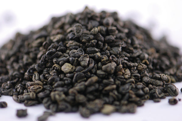 China Gunpowder