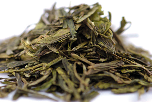 China Lung Ching