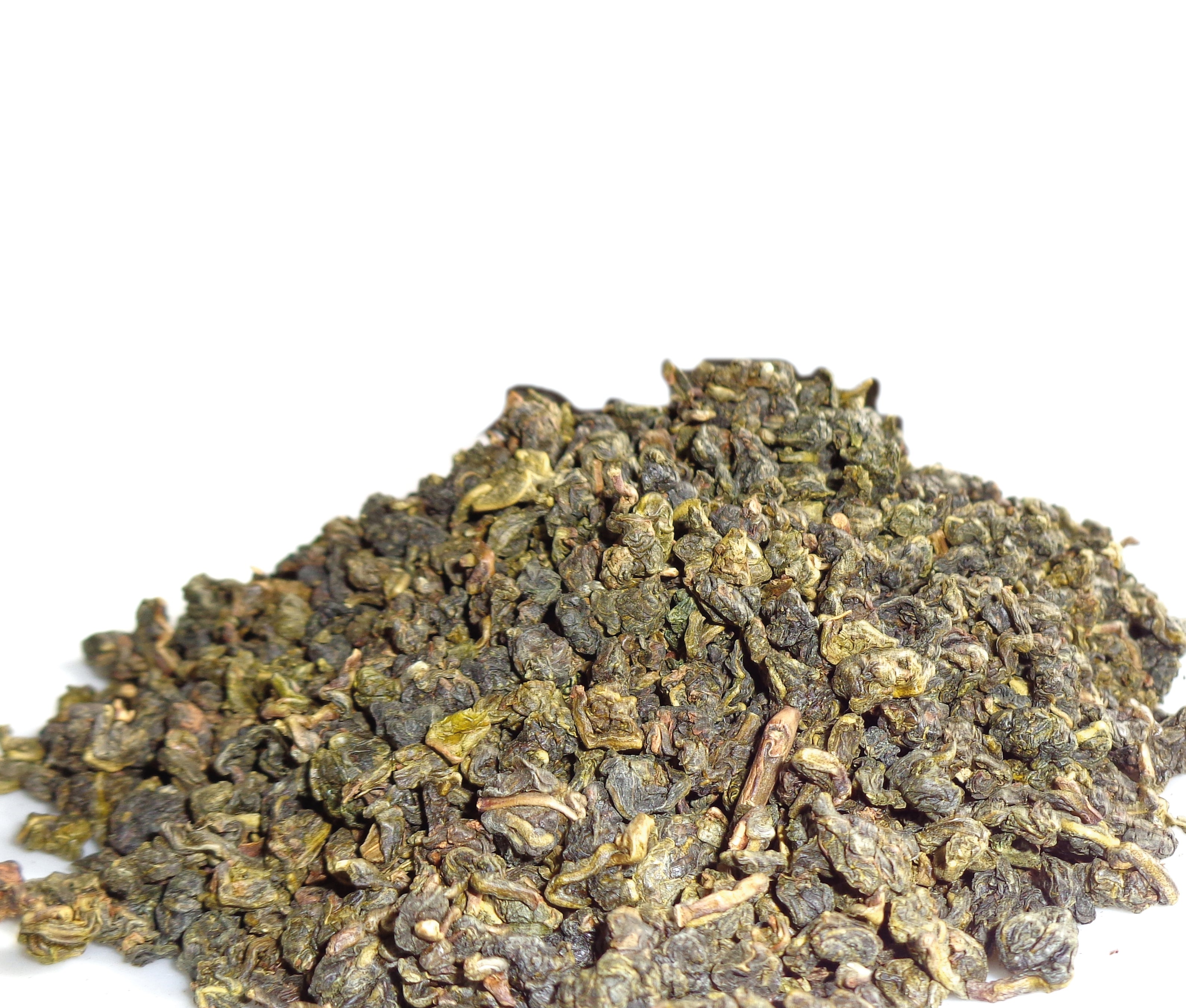 Taiwan Dong Ding Green Roast