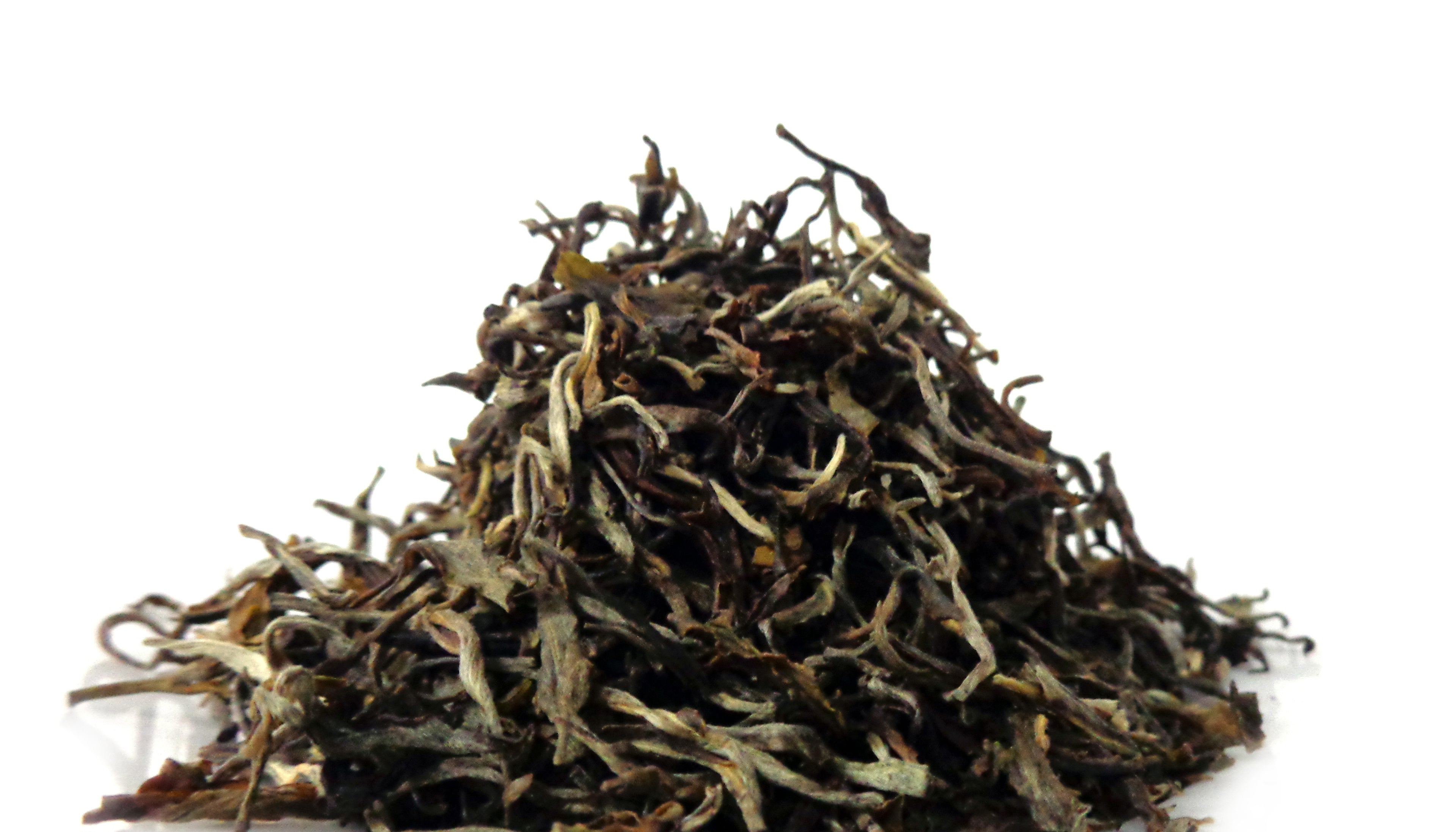 China White Cui Min Qingshan