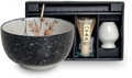 Ensemble Matcha Edo Acerleaf XL