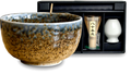 Edo Ki Matcha set XL