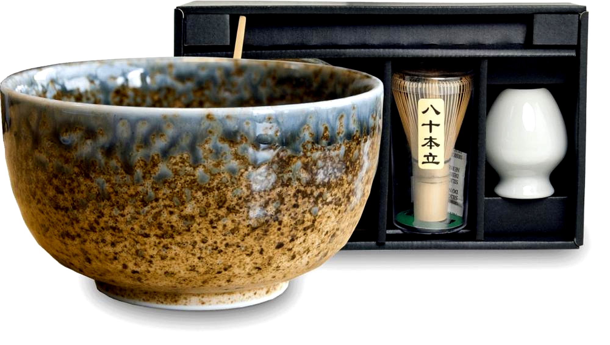 Edo Ki Matcha set XL