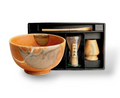 Edo Kisoji Matcha set XL