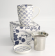 Flora Japonica Mug Gift Set Maple 380ml