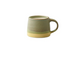 Kinto Slow Mug 110ml - Green & Yellow