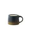 Tasse Kinto Slow 110 ml - Noir et Marron
