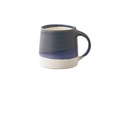 Kinto Slow Mug 320ml - Navy & White