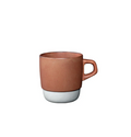Kinto SCS Stacking mug 320ml - Orange