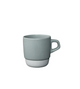 Kinto SCS Stacking mug 320ml - Gray