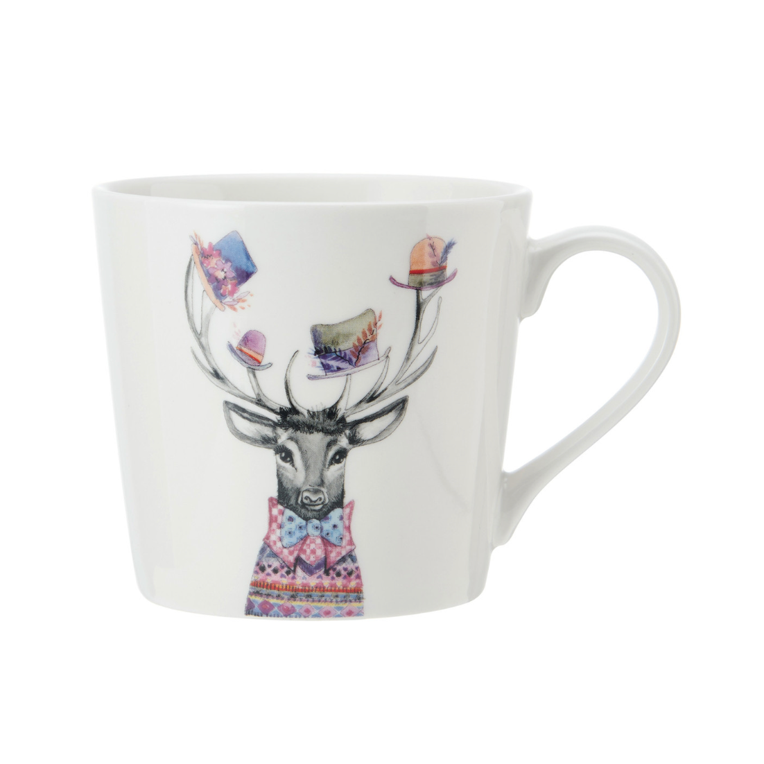 Mikasa Tipperleyhill Stag 380ml