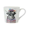 Mikasa Tipperleyhill Vache des Highlands 380ml
