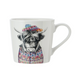 Mikasa Tipperleyhill Highland Cow 380ml