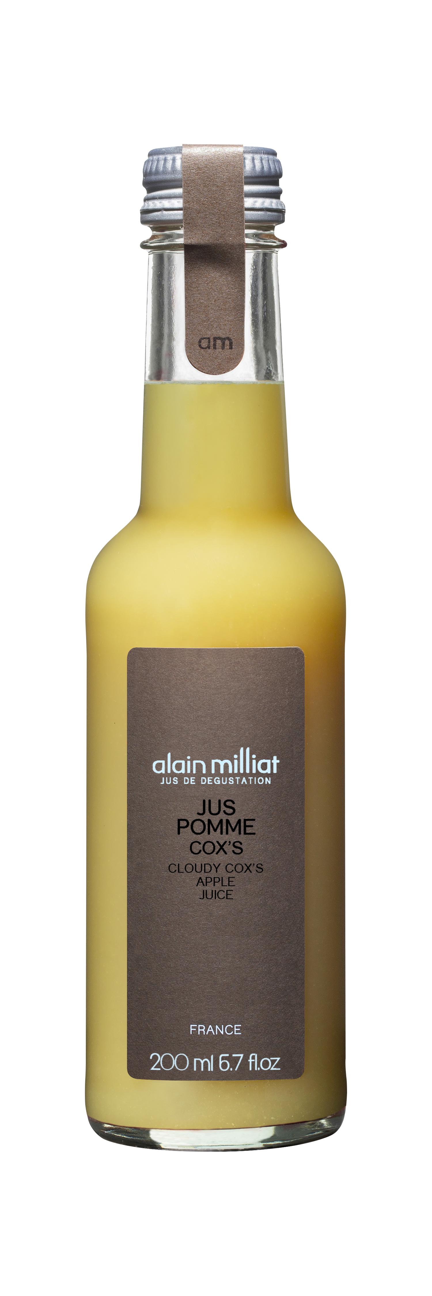 Pomme Cox's  Apple juice 20cl