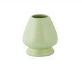 Matcha Bamboo Whisk Holder-green