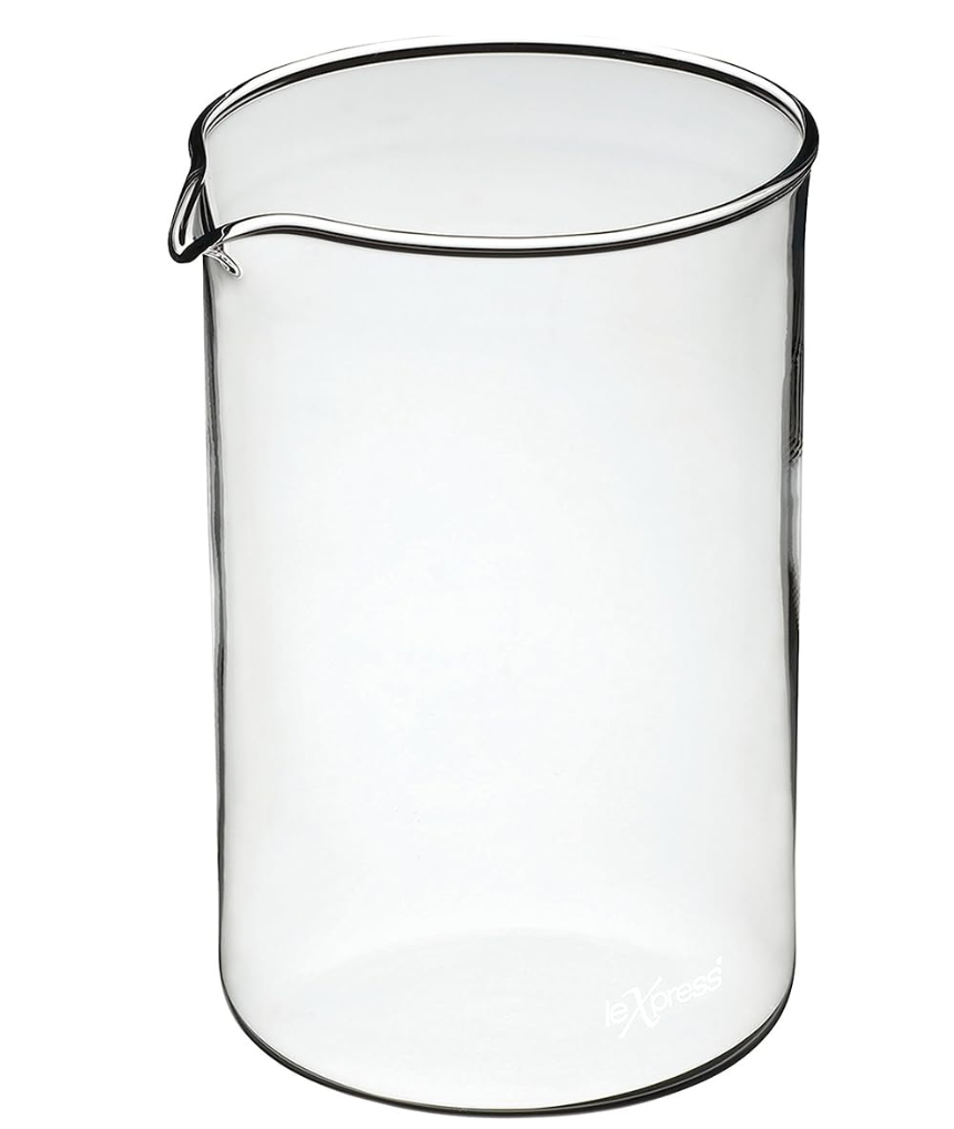 La Cafetiere vervang Glass 6-cups