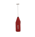 La Cafetière Melkopschuimer, rood