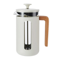 La Cafetière Pise Silex - 8Tasse
