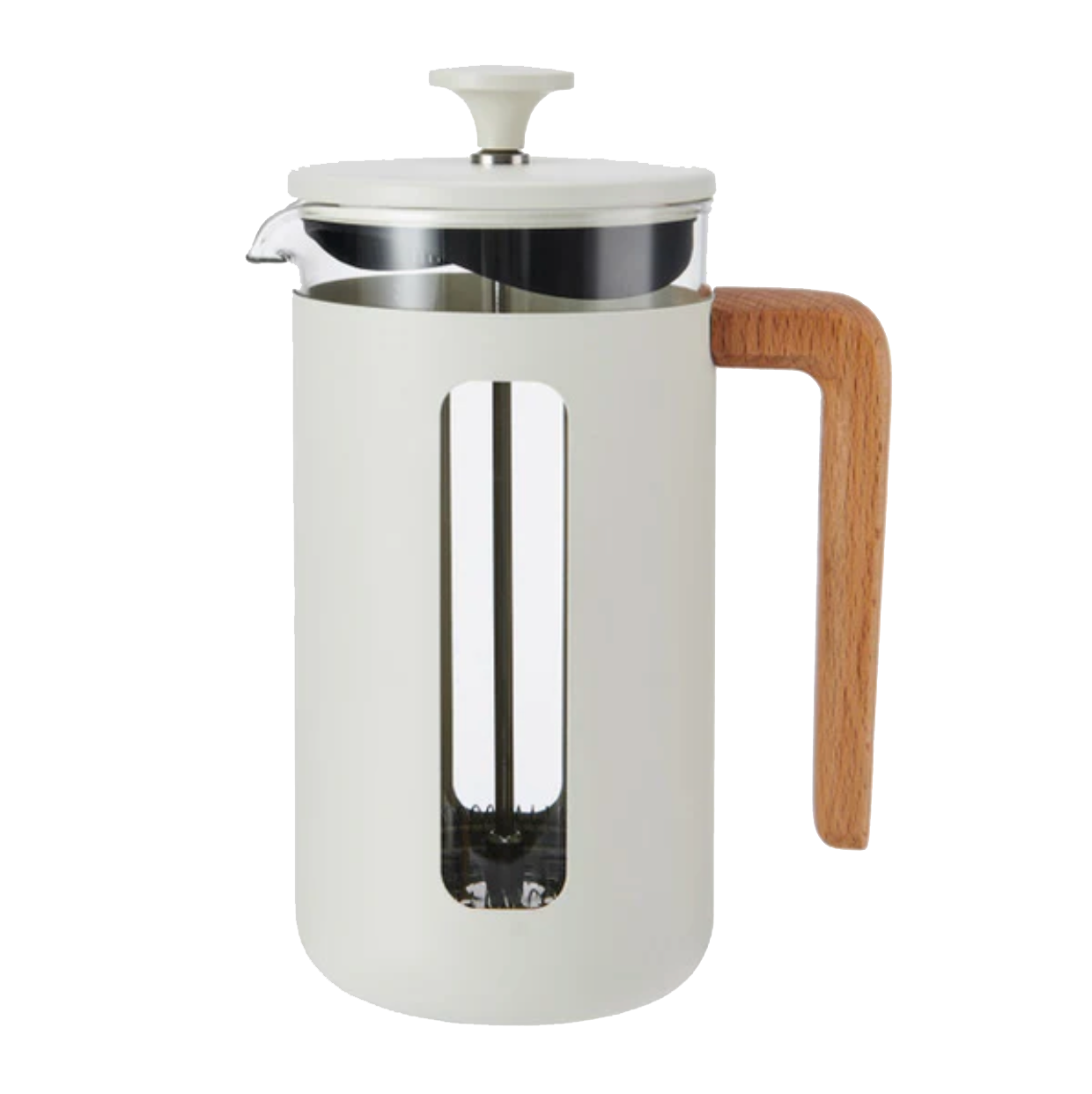La Cafetière Pisa Flint - 8Cup