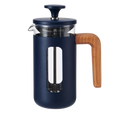 La Cafetière Pisa Navy - 3Cup