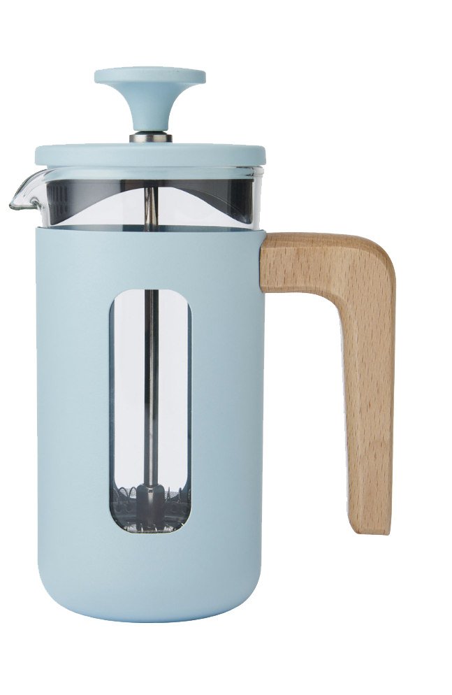 La Cafetière Pisa Sky - 3Cup