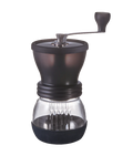 Hario Ceramic Coffee Mill Skerton 100g