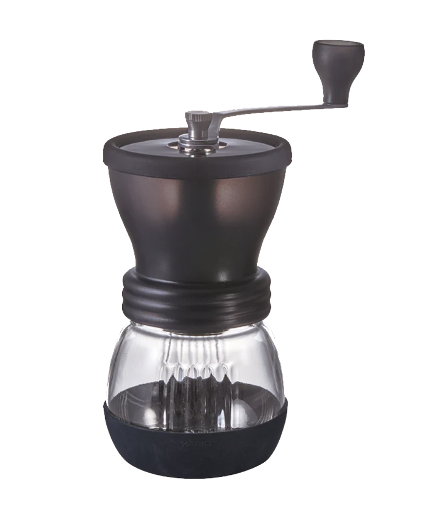 Hario Ceramic CoffeeMill Skerton 100g