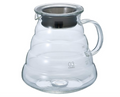 Hario V60 Coffee Server Clear 800ml (03)