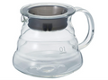 Hario V60 Coffee Server Clear 360ml (01)