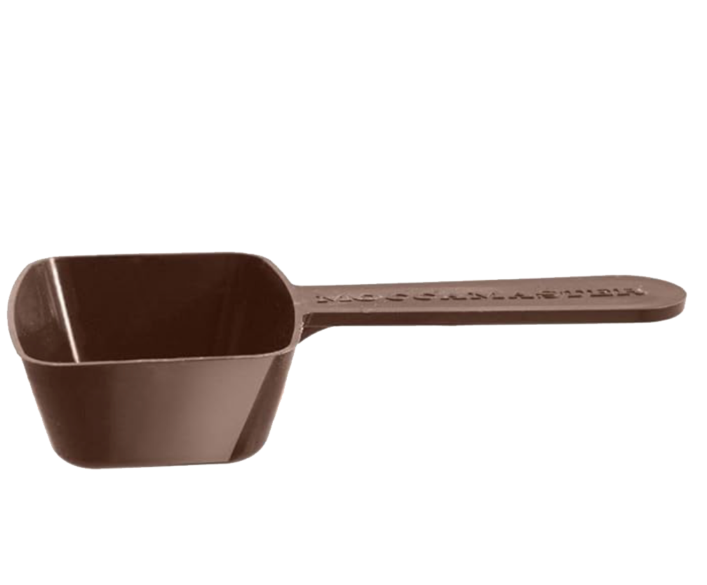 Koffiemaatje moccamaster 2t