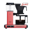 Moccamaster KBG Select Sorbet