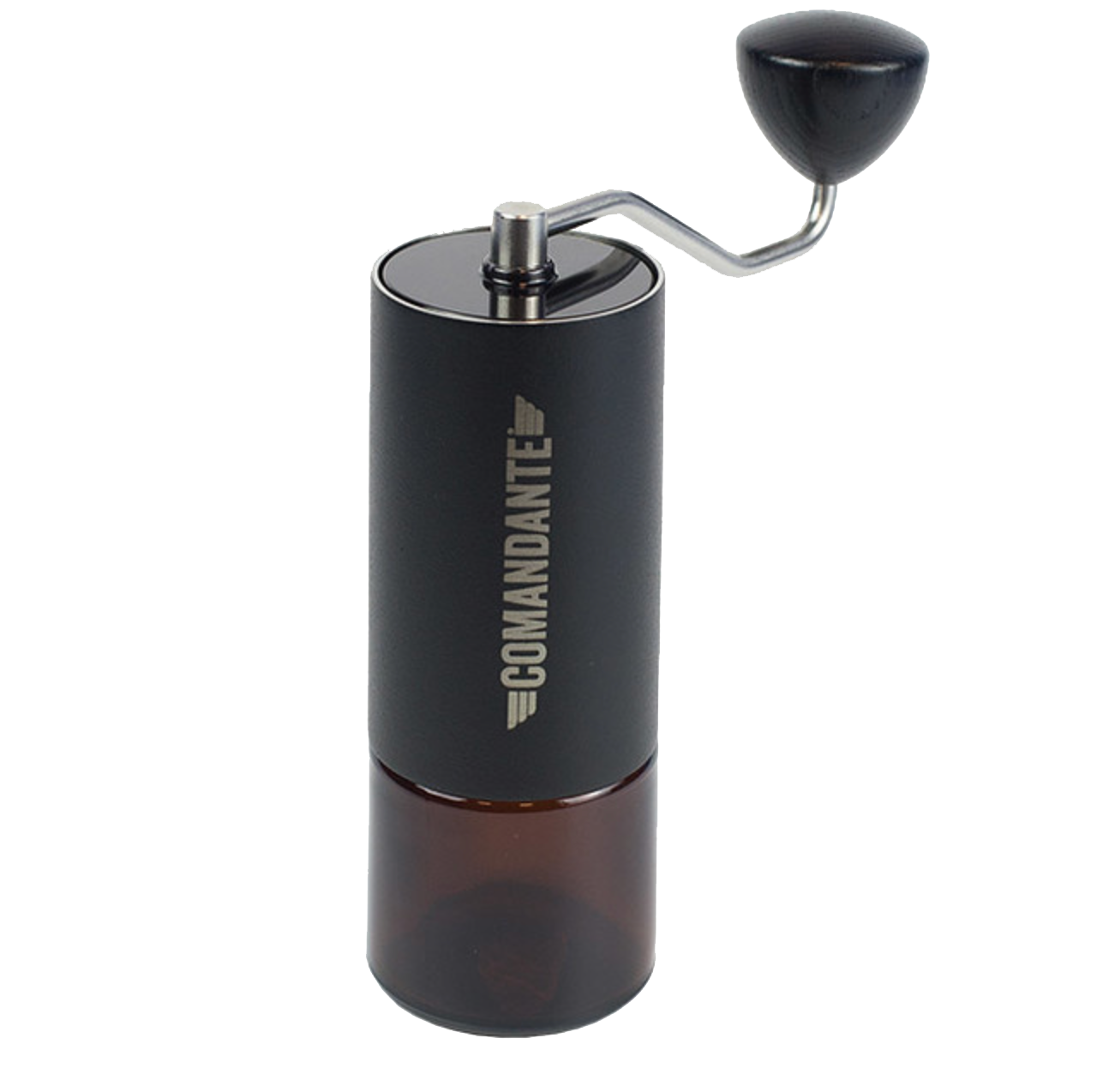 Comandante Manual Grinder C40 MK4 Nitro Black