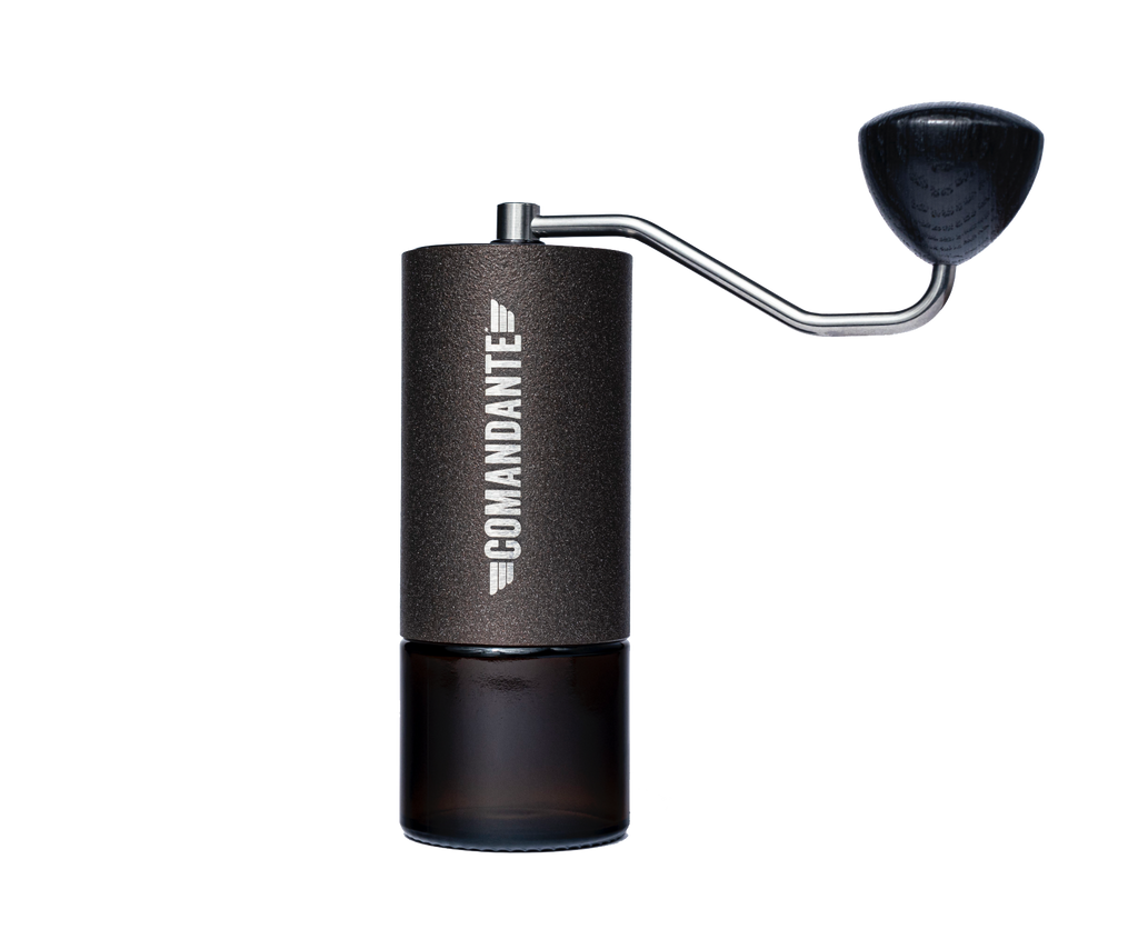 Comandante Manual Grinder C40 MK4 Nitro Copper