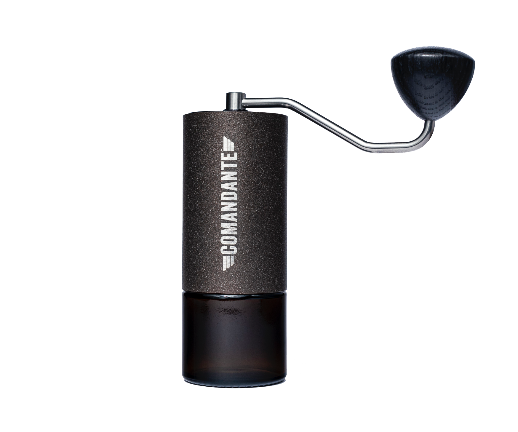 Comandante Manual Grinder C40 MK4 Nitro Copper