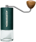 Comandante Manual Grinder C40 MK4 Racing Green