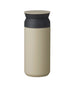 Kinto Travel Tumbler 350ml - Beige