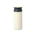 Gobelet de voyage Kinto 500 ml - Blanc