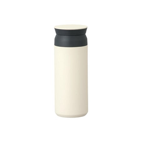 Kinto Travel Tumbler 500ml - White