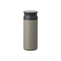 Gobelet de Voyage Kinto 500ml - Kaki