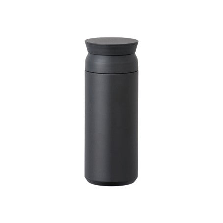 Gobelet de voyage Kinto 500 ml - Noir