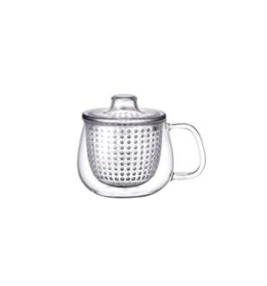 Kinto Unitea Mug 350ml - Clear