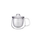 Kinto Unitea Mug 350ml - Clear