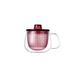 Kinto Unitea Mug 350ml - Wine Red