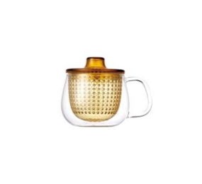 Kinto Unitea Mug 350ml - Yellow