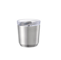 Kinto To Go Tumbler 240ml - Stainless steel