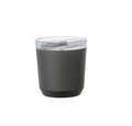 Kinto To Go Gobelet 240 ml - Noir