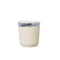 Kinto To Go Tumbler 240ml - White