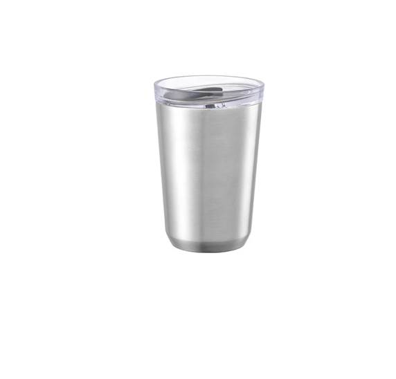 Kinto To Go Tumbler 360ml - Stainless steel